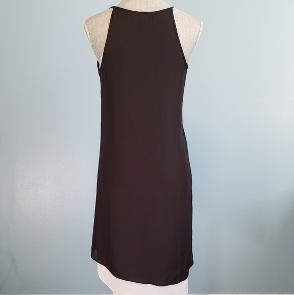 BCBG MaxAzria | Asymmetrical Dress - Picture 2 of 7